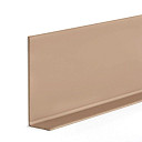 Плинтус Плинтус эластичный Dollken Wl 80 0879 nut brown  | FLOORDEALER